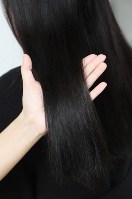 冬季發絲呵護指南 告別干枯毛躁，重拾柔順光澤