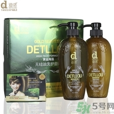 無硅油洗發(fā)水的好處與注意事項 科學解析頭發(fā)護理新選擇